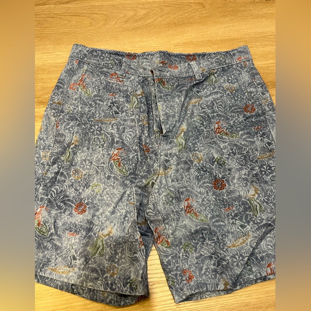 Johnnie-O Shorts